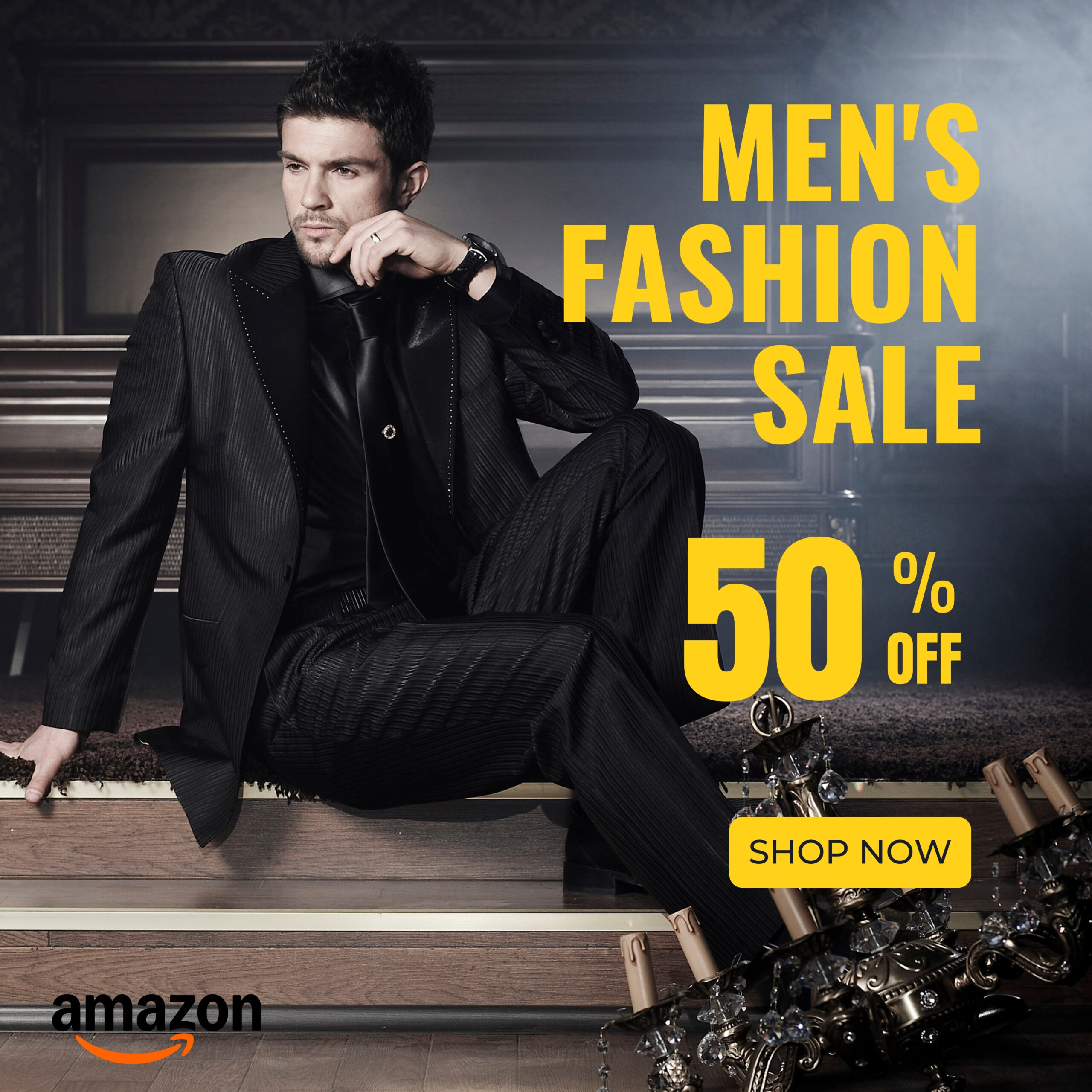 Men's Fashion