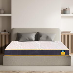 Centuary Mattresses Sleepables  Premium Comfort & Support for Better Sleep