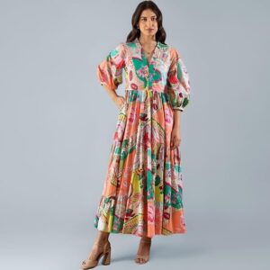 GRECIILOOKS Women’s Dress Material