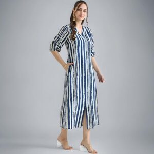 Leriya Fashion Western Stylish Outfit for Women