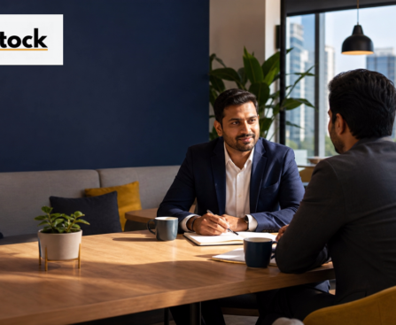 Meet Ankush Kumar in Navi Mumbai for a professional one-to-one conversation