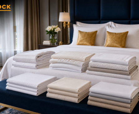Best Hotel Bedsheets in India for hotels and homes