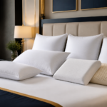 Best Hotel Pillows in India for hotels and homes