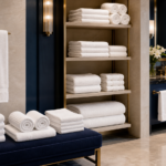 Best Hotel Towels in India for hotels and homes