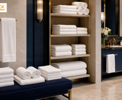 Best Hotel Towels in India for hotels and homes