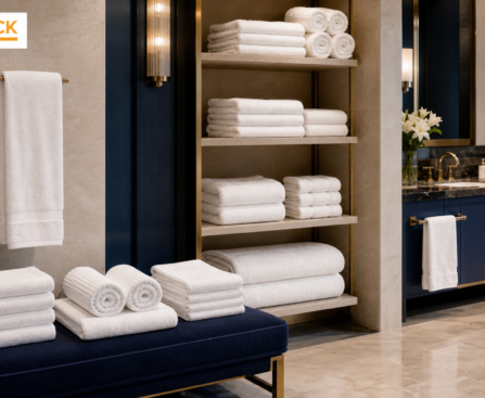 Best Hotel Towels in India for hotels and homes