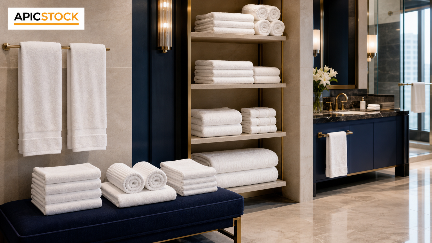 Best Hotel Towels in India for hotels and homes