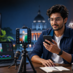 Government of India Content Creator Scheme and MyGov reel competitions