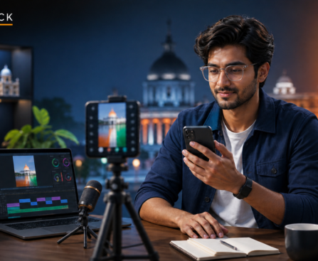 Government of India Content Creator Scheme and MyGov reel competitions