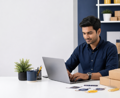 Selling on Amazon India complete beginner’s guide