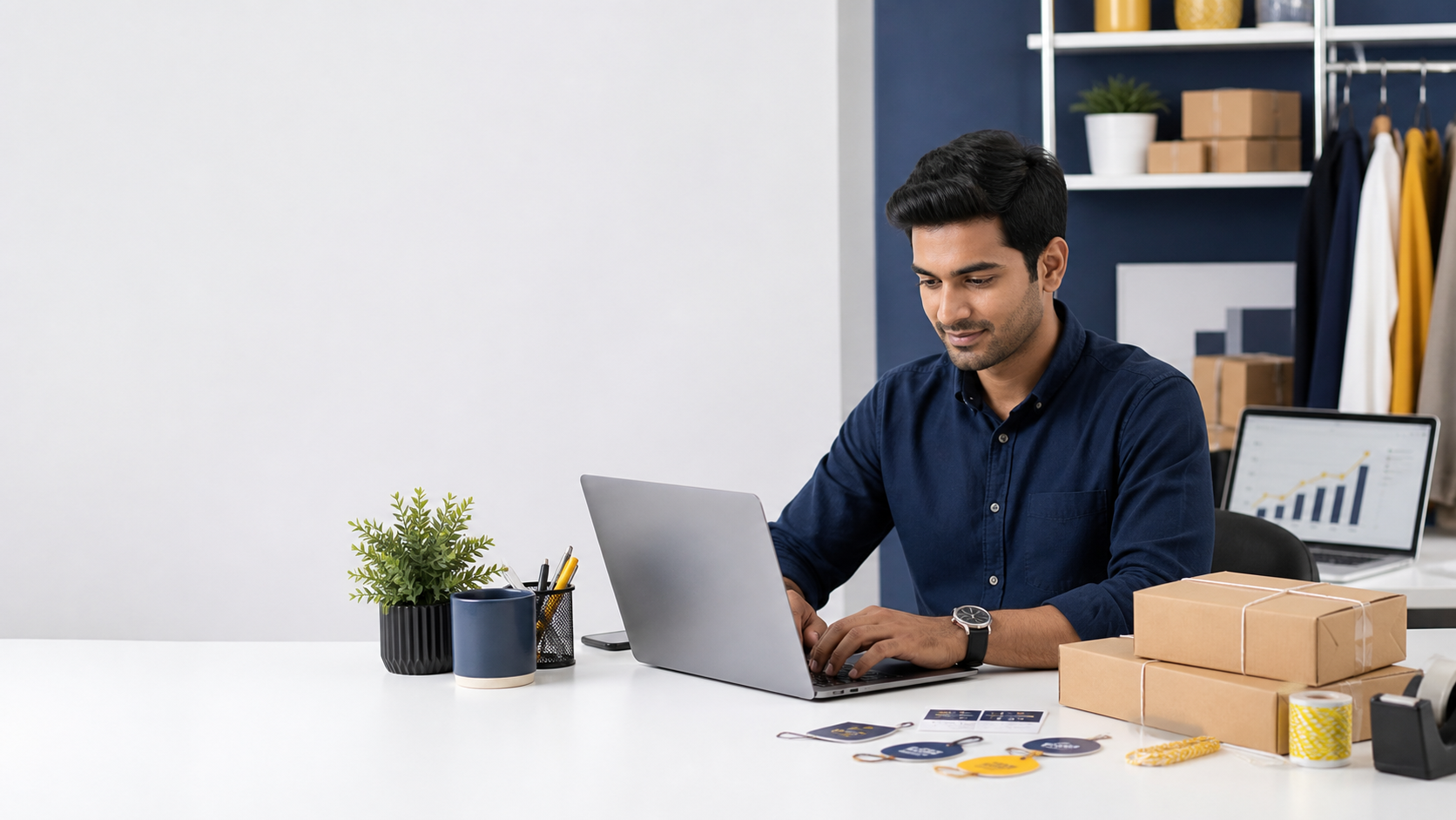 Selling on Amazon India complete beginner’s guide