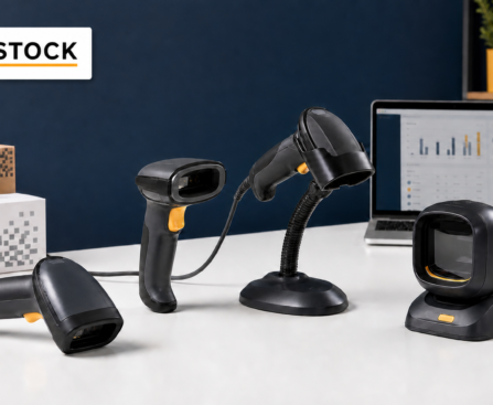 Best barcode scanners in India for Amazon sellers