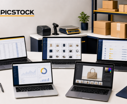 Best laptops for Amazon sellers in India