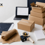 Best packaging materials for e-commerce sellers in India