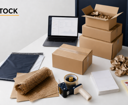 Best packaging materials for e-commerce sellers in India