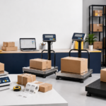 Best shipping weighing scales in India for Amazon sellers