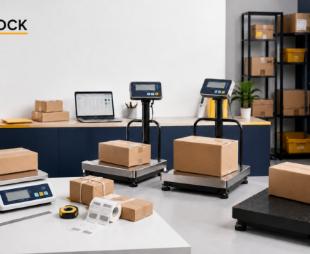 Best shipping weighing scales in India for Amazon sellers