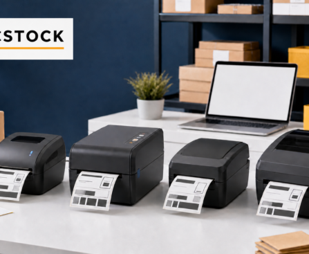 Best thermal label printers in India for Amazon seller