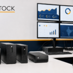 Best UPS for Amazon sellers in India with desktop workstation