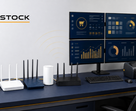 Best Wi-Fi routers for Amazon sellers in India