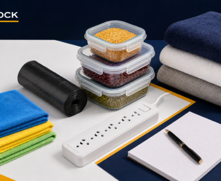 APICSTOCK useful everyday home essentials for Navi Mumbai homes