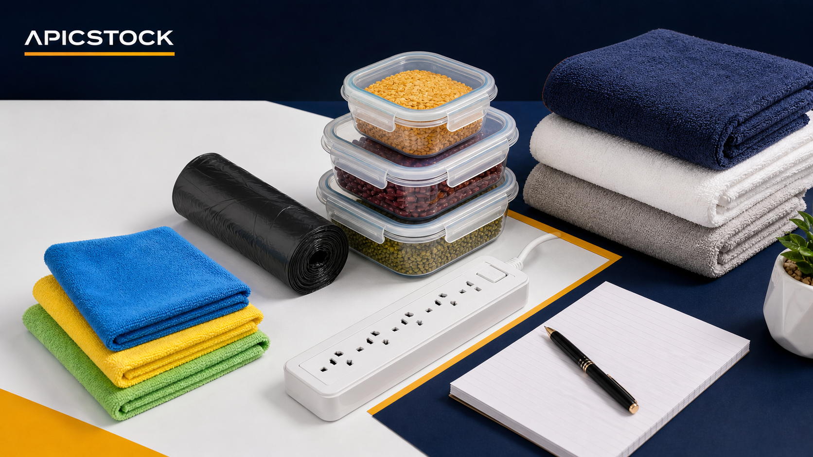 APICSTOCK useful everyday home essentials for Navi Mumbai homes