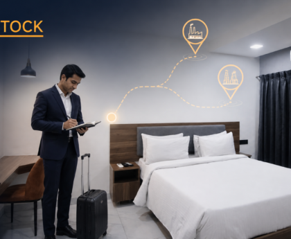 Hotels near Bajaj Auto Chakan Plant corporate travel guide