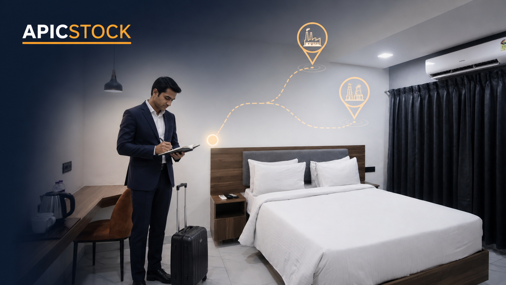 Hotels near Bajaj Auto Chakan Plant corporate travel guide