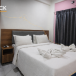 Hotels near Bridgestone Chakan Plant corporate travel guide