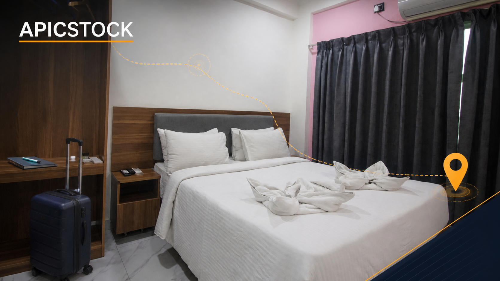 Hotels near Bridgestone Chakan Plant corporate travel guide