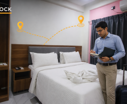 Hotels near Force Motors Chakan Plant corporate travel guide