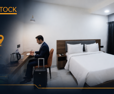 Hotels Near Mahindra Chakan Plant corporate travel guide