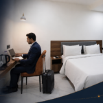 Hotels near Mercedes-Benz Chakan plant corporate travel guide