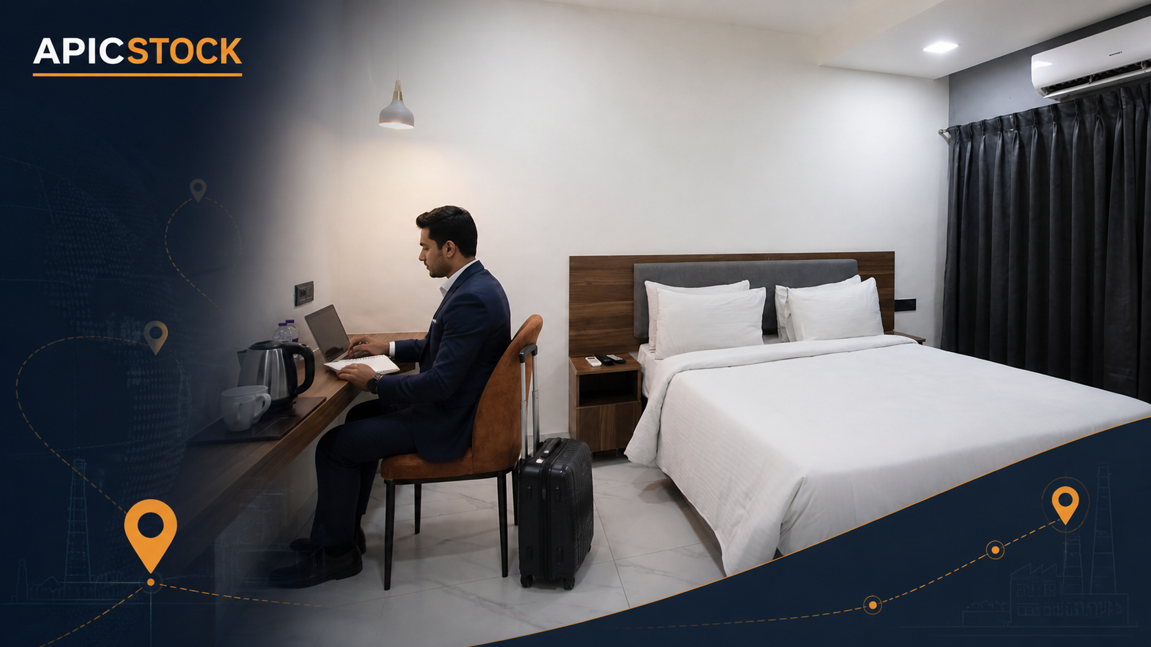 Hotels near Mercedes-Benz Chakan plant corporate travel guide