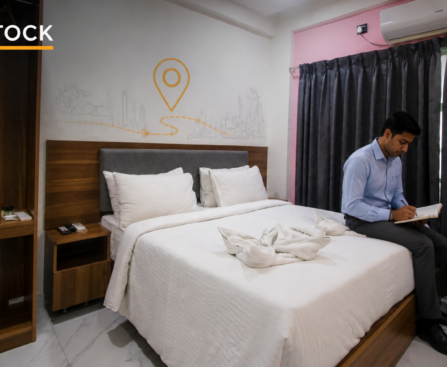 Hotels near Schindler India Chakan corporate travel guide