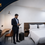Hotels near Volkswagen Training Center Chakan corporate travel guide