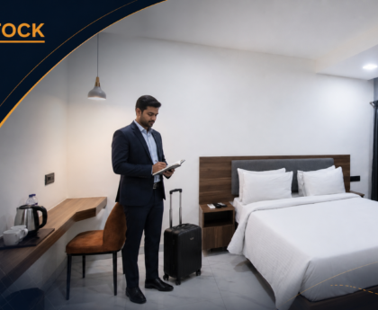 Hotels near Volkswagen Training Center Chakan corporate travel guide