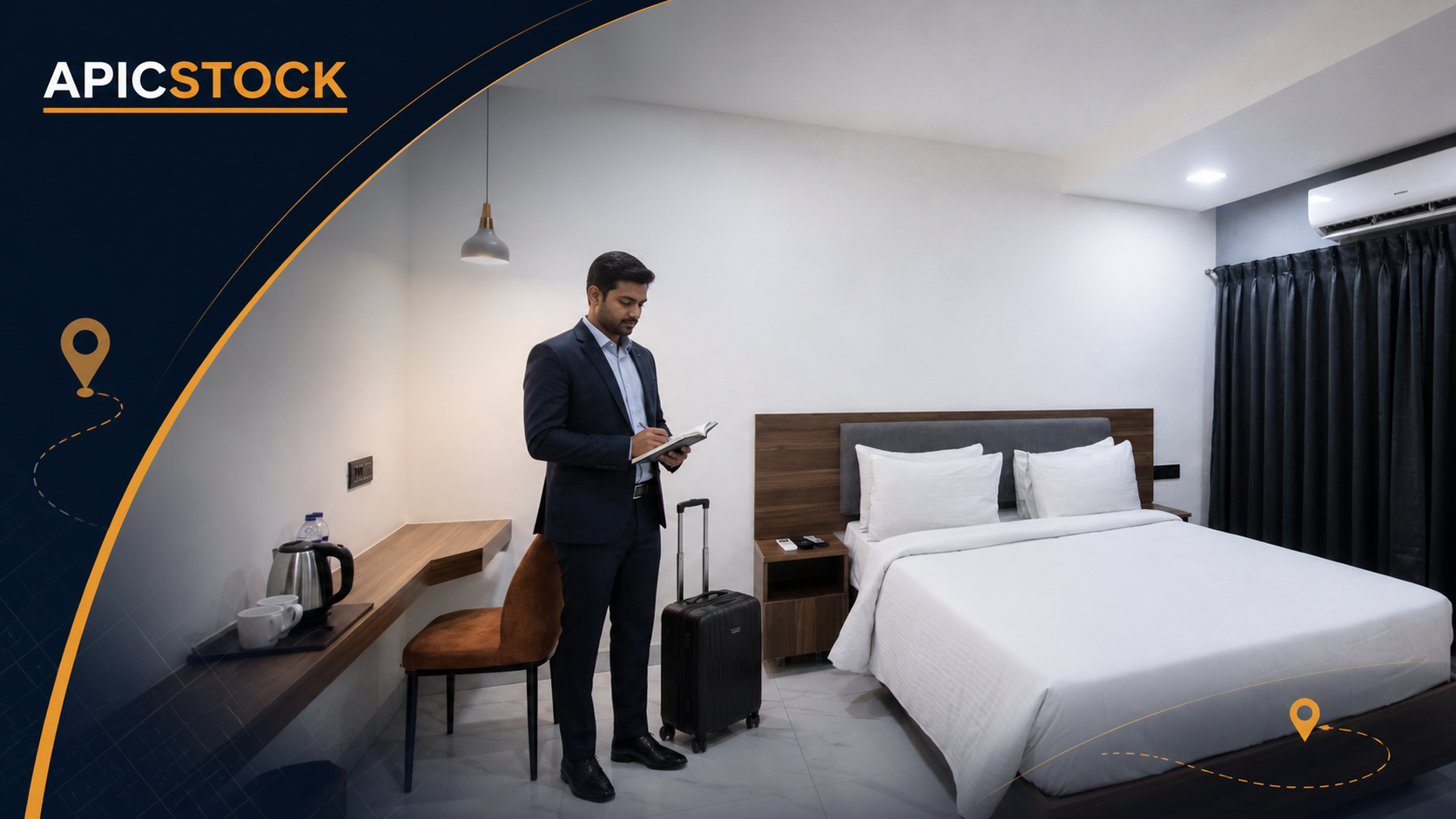 Hotels near Volkswagen Training Center Chakan corporate travel guide