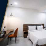 Lilium Hotels Chakan Google Maps location and booking guide