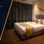 Lilium Hotels Talegaon room, Google Maps directions and booking guide
