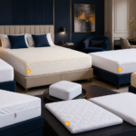 Best waterproof mattress protectors in India compared on hotel and home beds