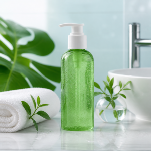Simple Refreshing Facial Wash 150 ml