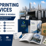 B2B printing services in Navi Mumbai and Mumbai for businesses