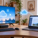 JioPC cloud desktop versus budget laptop comparison for Indian buyers
