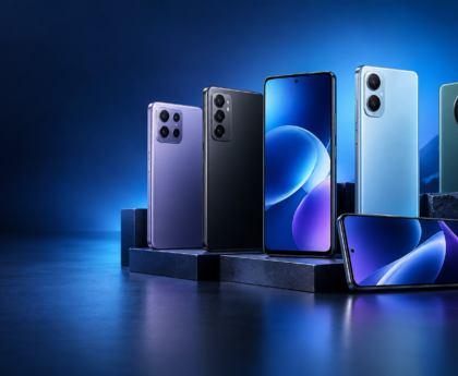Best mobile phones under ₹20000 in India (2026)