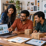 Why digital marketing is important for Indian small-business growth