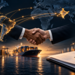 India and MERCOSUR trade negotiations connecting Indian and South American markets