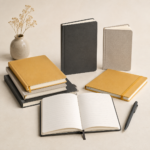FACTOR NOTES A5 Notebook