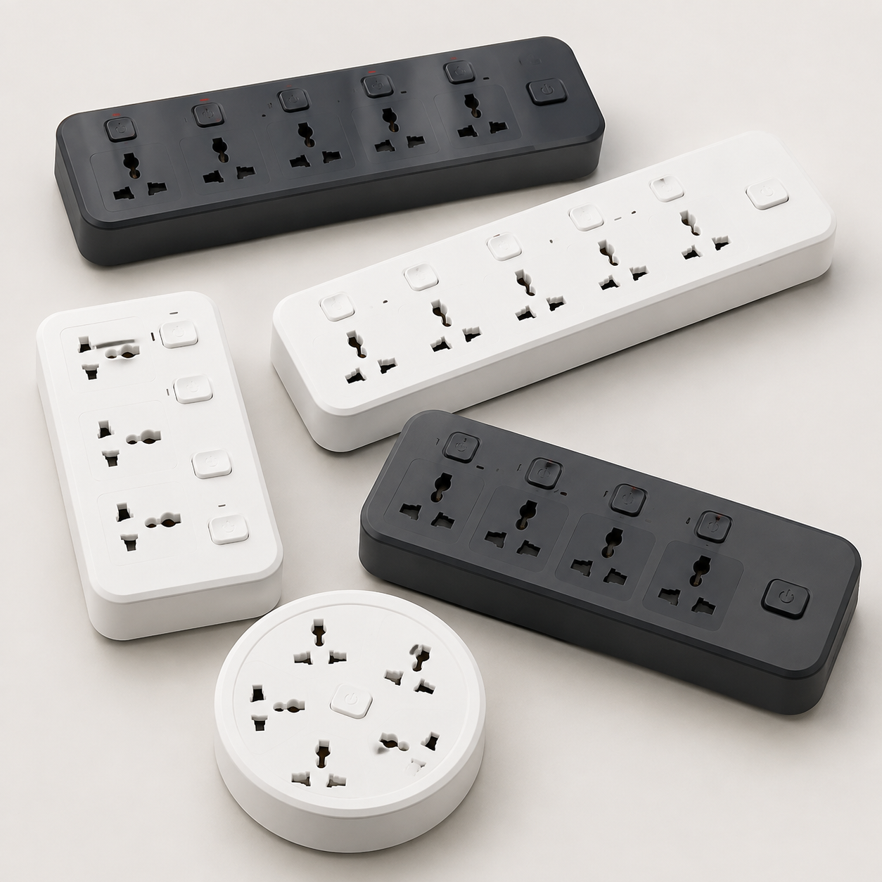 Havells EcoStar 4+1 Extension Board – 8 Buying Checks
